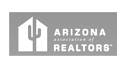 Arizona Association of Realtors logo